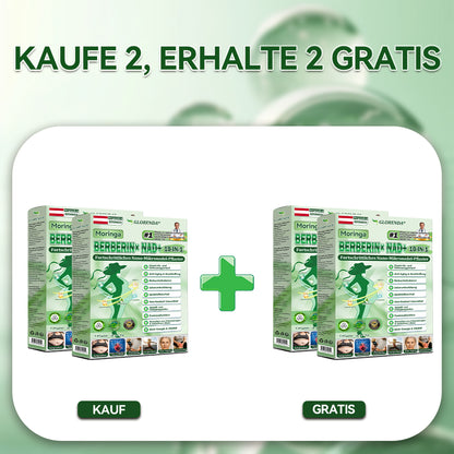 🔥🔥 Kaufen Sie mehr als 10 Packungen und sparen Sie 30%! GLORENDA® Mikronadel-Pflaster sind sicher und getestet. Mit 4–6 Packungen unterstützen Sie Gewichtsmanagement, Blutzuckerregulation, Verdauungsgesundheit und langanhaltende Energie!